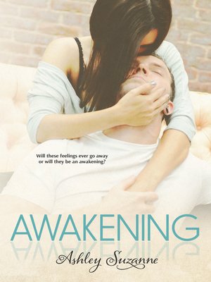 cover image of Awakening